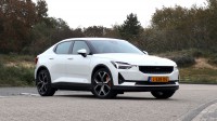 Polestar 2 300 kW Performance Pack