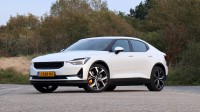 Polestar 2 300 kW Performance Pack