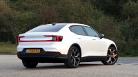 Polestar 2 300 kW Performance Pack