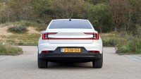 Polestar 2 300 kW Performance Pack