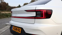 Polestar 2 300 kW Performance Pack