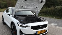Polestar 2 300 kW Performance Pack