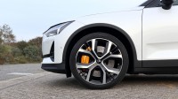 Polestar 2 300 kW Performance Pack