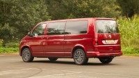 Volkswagen Transporter 2.0 TDI DSG L2 Bulli