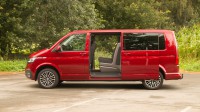 Volkswagen Transporter 2.0 TDI DSG L2 Bulli