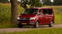 Volkswagen Transporter 2.0 TDI DSG L2 Bulli