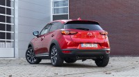 Mazda CX-3 SKYACTIV-G 6-MT Luxury