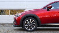 Mazda CX-3 SKYACTIV-G 6-MT Luxury