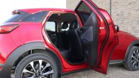 Mazda CX-3 SKYACTIV-G 6-MT Luxury