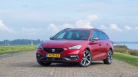 Seat Leon Sportstourer 1.5 eTSI DSG-7 FR Launch Edition