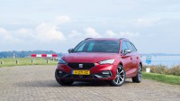 Seat Leon Sportstourer 1.5 eTSI DSG-7 FR Launch Edition