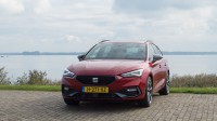 Seat Leon Sportstourer 1.5 eTSI DSG-7 FR Launch Edition