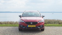 Seat Leon Sportstourer 1.5 eTSI DSG-7 FR Launch Edition