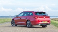 Seat Leon Sportstourer 1.5 eTSI DSG-7 FR Launch Edition