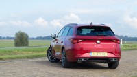 Seat Leon Sportstourer 1.5 eTSI DSG-7 FR Launch Edition