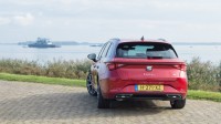 Seat Leon Sportstourer 1.5 eTSI DSG-7 FR Launch Edition