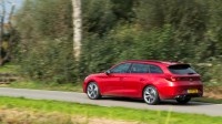 Seat Leon Sportstourer 1.5 eTSI DSG-7 FR Launch Edition