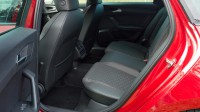 Seat Leon Sportstourer 1.5 eTSI DSG-7 FR Launch Edition