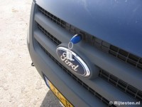 Ford Transit T260S 2.2 TDCi 85 pk 