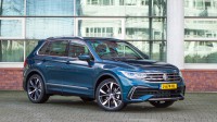 Volkswagen Tiguan 1.5 TSI DSG-7 R-Line Business+