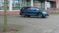 Volkswagen Tiguan 1.5 TSI DSG-7 R-Line Business+