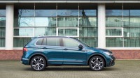 Volkswagen Tiguan 1.5 TSI DSG-7 R-Line Business+