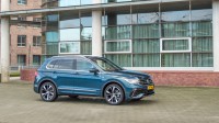 Volkswagen Tiguan 1.5 TSI DSG-7 R-Line Business+