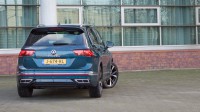 Volkswagen Tiguan 1.5 TSI DSG-7 R-Line Business+