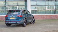 Volkswagen Tiguan 1.5 TSI DSG-7 R-Line Business+