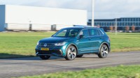 Volkswagen Tiguan 1.5 TSI DSG-7 R-Line Business+