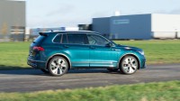 Volkswagen Tiguan 1.5 TSI DSG-7 R-Line Business+