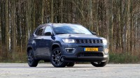 Jeep Compass 4xe 240 Plug-in Hybrid S