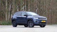 Jeep Compass 4xe 240 Plug-in Hybrid S