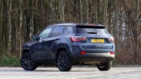 Jeep Compass 4xe 240 Plug-in Hybrid S