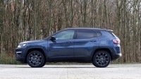 Jeep Compass 4xe 240 Plug-in Hybrid S