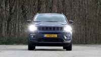 Jeep Compass 4xe 240 Plug-in Hybrid S