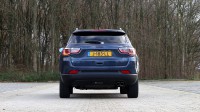 Jeep Compass 4xe 240 Plug-in Hybrid S