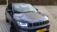 Jeep Compass 4xe 240 Plug-in Hybrid S