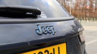 Jeep Compass 4xe 240 Plug-in Hybrid S