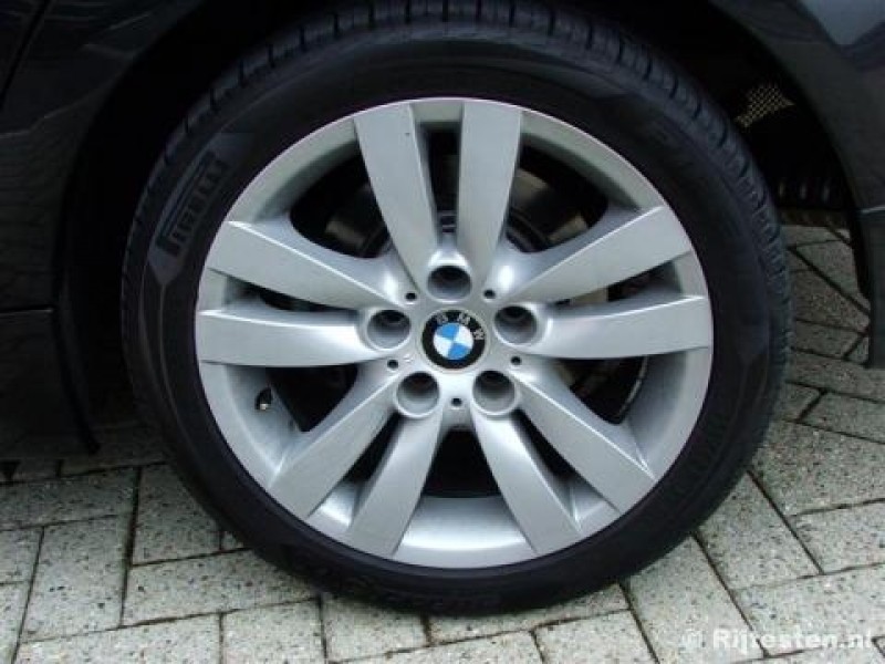 BMW 3 Serie 320d 