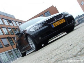 BMW 3 Serie 320d