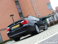 BMW 3 Serie 320d 