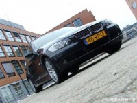 BMW 3 Serie 320d 