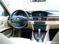 BMW 3 Serie 320d 