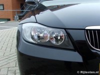 BMW 3 Serie 320d 