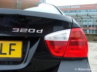 BMW 3 Serie 320d 