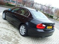 BMW 3 Serie 320d 