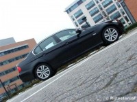 BMW 3 Serie 320d 