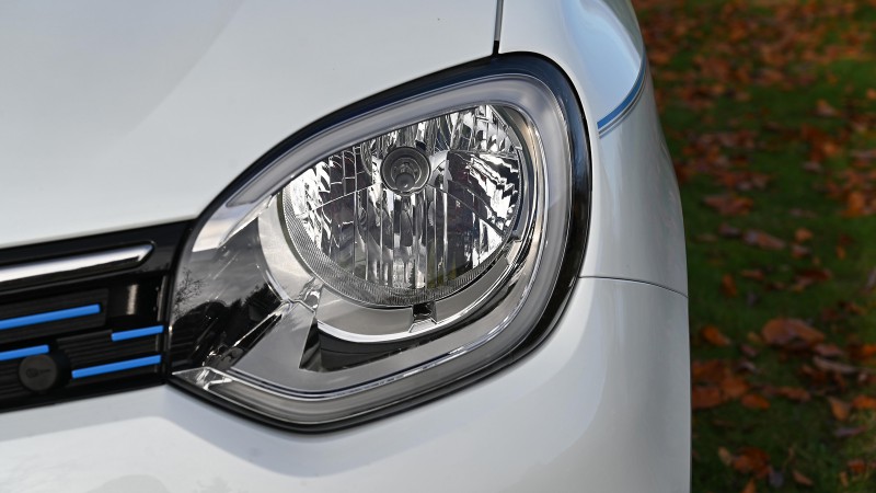 Renault Twingo Electric Electric Intens