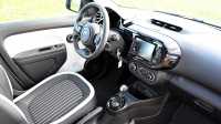 Renault Twingo Electric Electric Intens